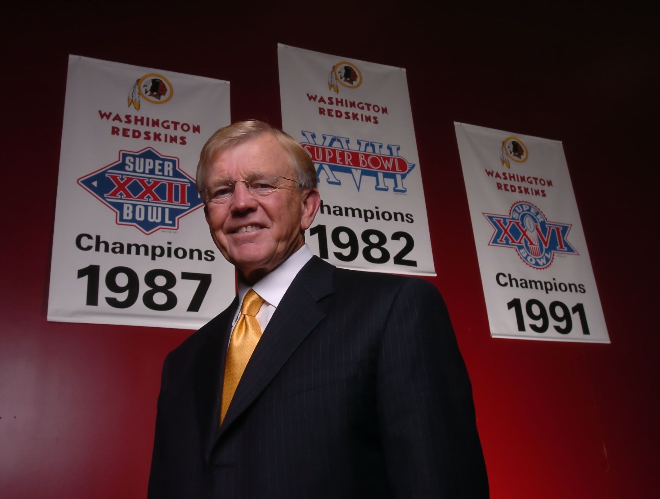 Joe Gibbs