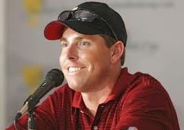 Justin Leonard