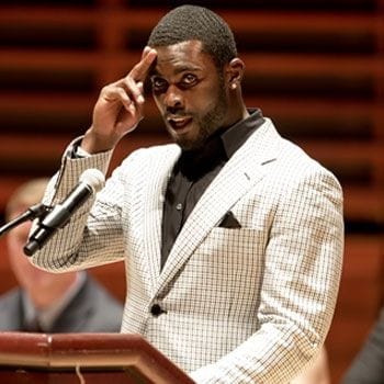 Michael Vick