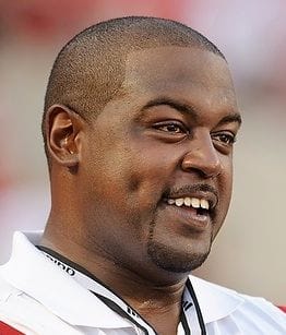 Ron Dayne