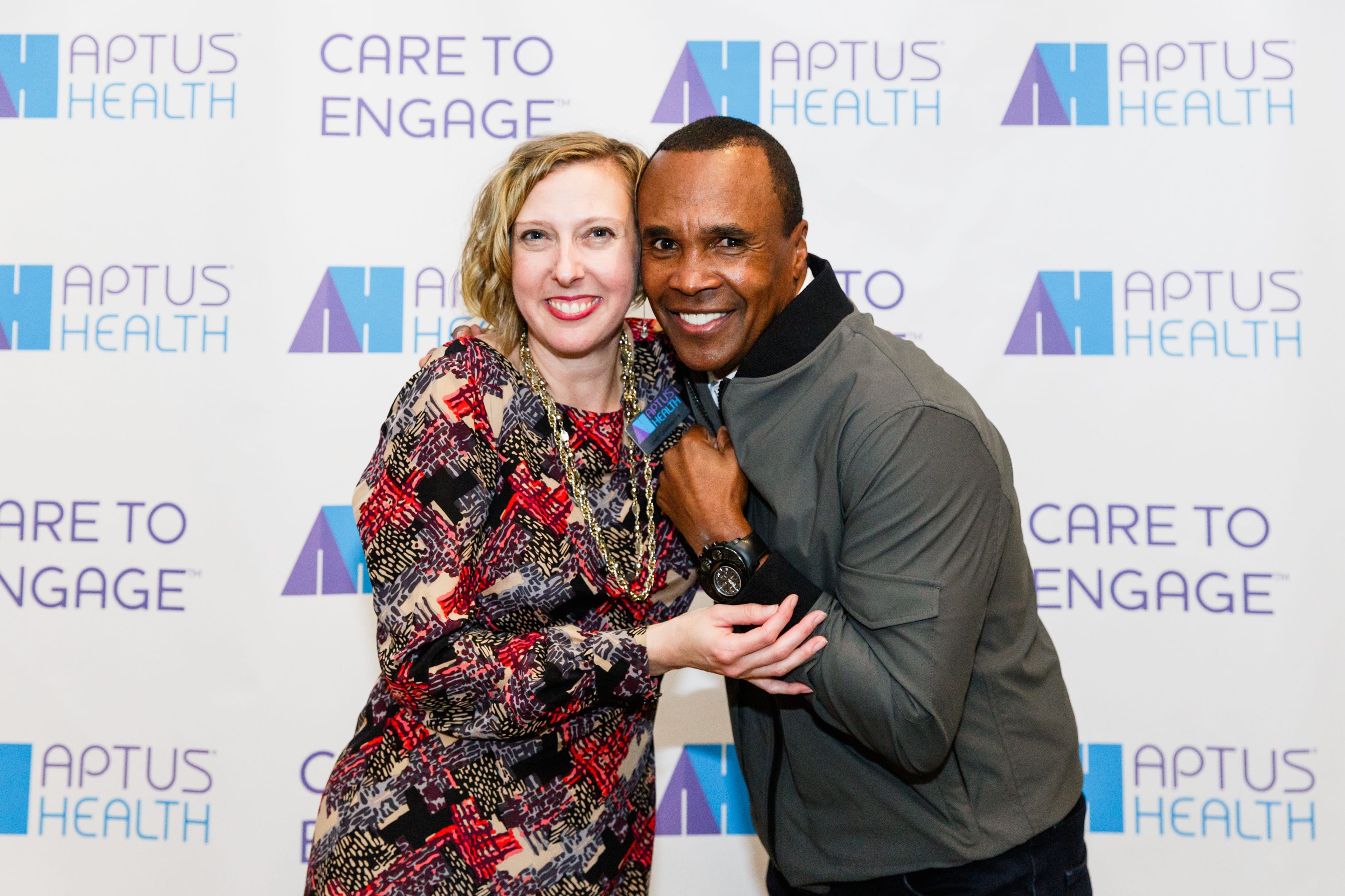 for Aptus Health