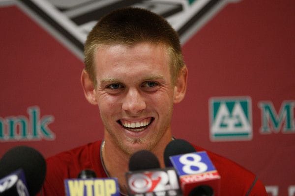 Stephen Strasburg