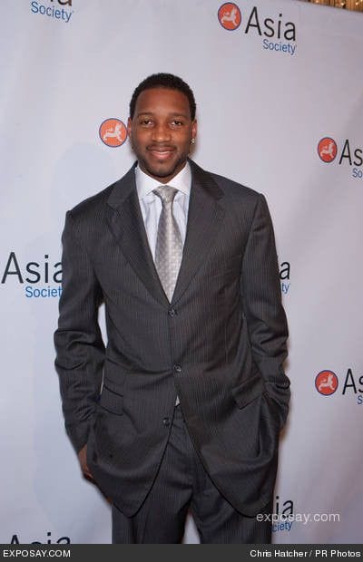 Tracy McGrady
