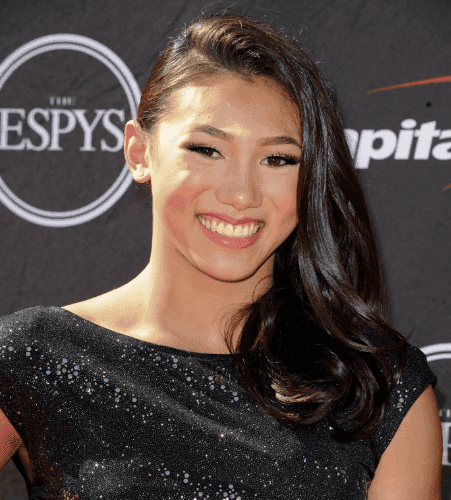 Kyla Ross