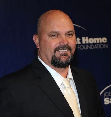 David Wells