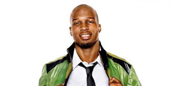 Chad Johnson