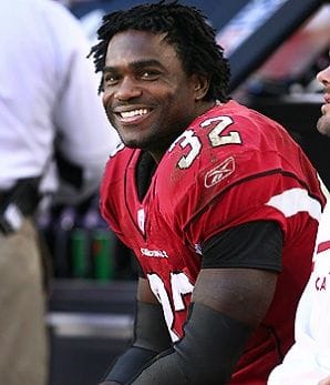 Edgerrin James