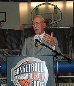Bob Cousy