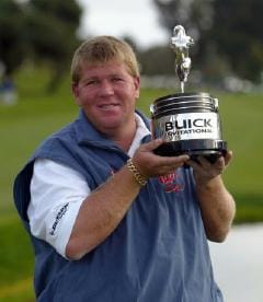 John Daly
