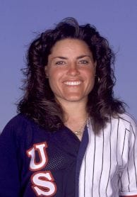 Lisa Fernandez