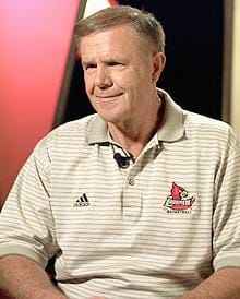 Denny Crum