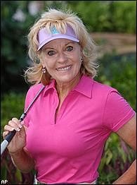 Jan Stephenson