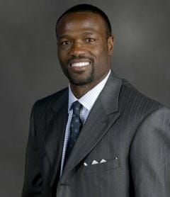 Harold Reynolds