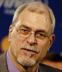 Phil Jackson