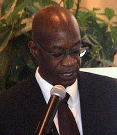 Edwin Moses