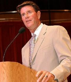 Jim Palmer