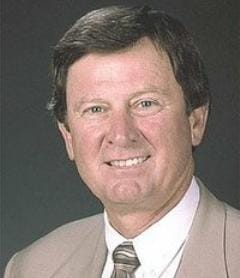 Steve Spurrier
