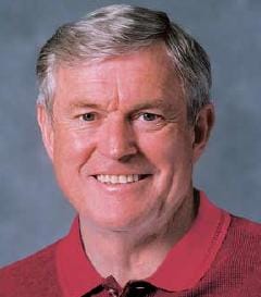 Dick Vermeil
