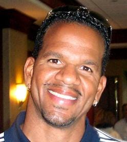Andre Reed