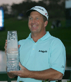 Fred Funk