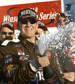 Dale Jarrett