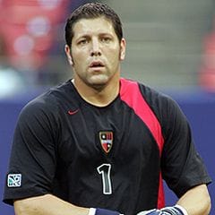 Tony Meola