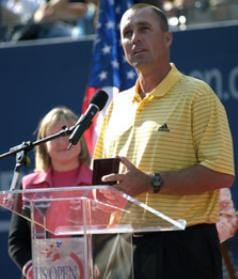 Ivan Lendl