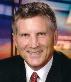 Bill Curry