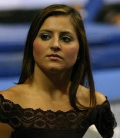 Dominque Moceanu