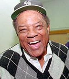 Willie Mays