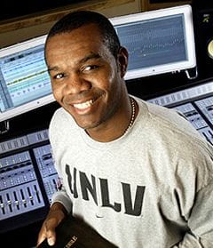 Randall Cunningham