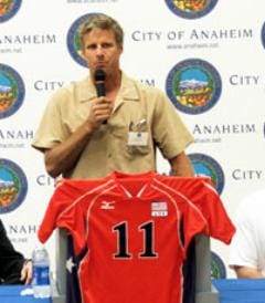 Karch Kiraly