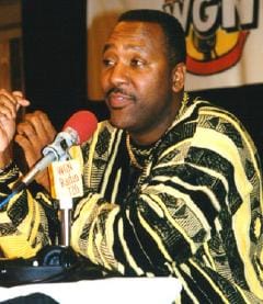 Joe Carter