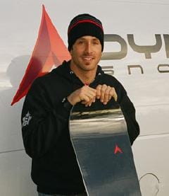 Seth Wescott