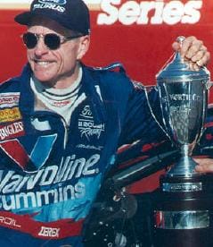 Mark Martin