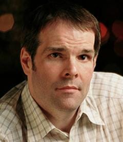 Howard Lederer