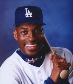 Fred McGriff