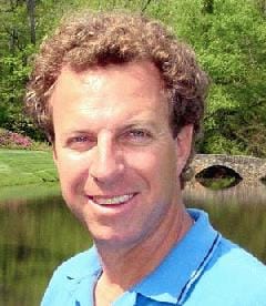 Bobby Clampett