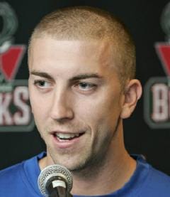 Steve Blake