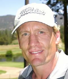 Jeremy Roenick