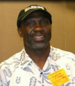Mookie Wilson
