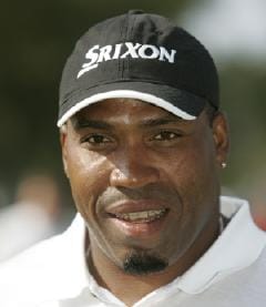 Seth Joyner