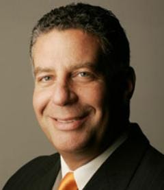 Bruce Pearl
