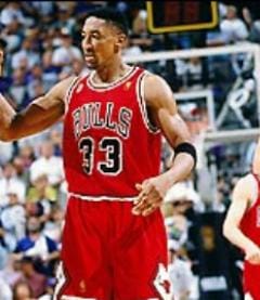 Scottie Pippen