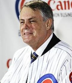 Lou Piniella