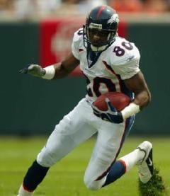 Rod Smith
