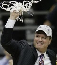 Bill Self