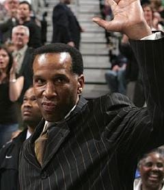 Adrian Dantley