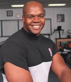 Frank Thomas