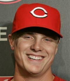 Jay Bruce